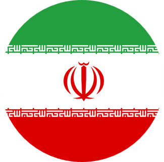 Flag Iran