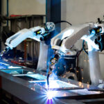 C-XII Arc Welding Processes and Production Systems