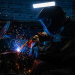 C-II Arc welding and filler metals