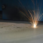 C-I Additive manufacturing, Surfacing and Thermal Cutting