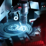 C-IV Power Beam Processes