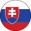 Flag Slovak Republic