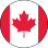 Flag Canada