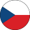 Flag Czech Republic