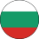 Flag Bulgaria