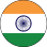 Flag India