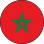 Flag Morocco