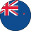 Flag New Zealand