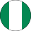Flag Nigeria