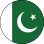 Flag Pakistan