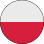 Flag Poland
