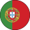 Flag Portugal