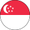 Flag Singapore