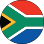 Flag South Africa