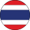 Flag Thailand