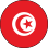 Flag Tunisia